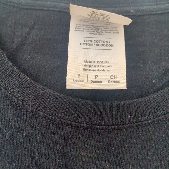 Gilmore girls T-shirt - Picture 3 of 3